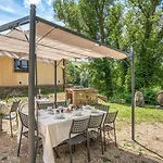 In San Vito In Monte Baccano