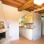In San Vito In Monte Casa de Férias