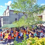 Casa de Férias In San Vito In Monte Baccano