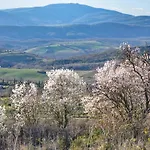 In San Vito In Monte Casa de Férias Baccano