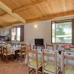 Casa de Férias In San Vito In Monte