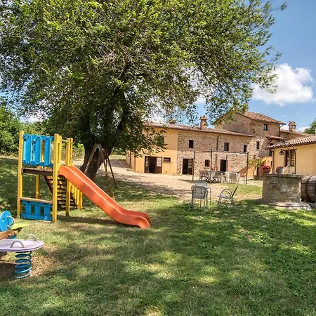 In San Vito In Monte *