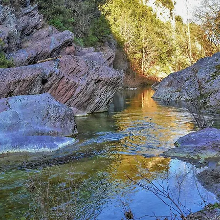 Сasa de vacaciones In San Vito In Monte Baccano