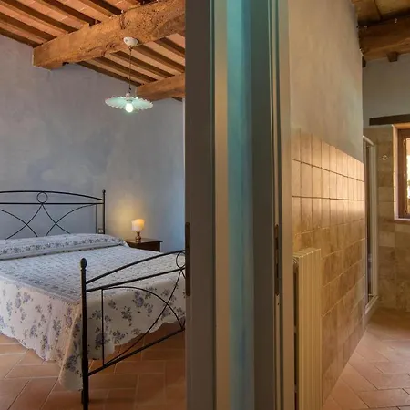 In San Vito In Monte Casa de Férias Baccano