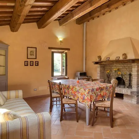 In San Vito In Monte Holiday home