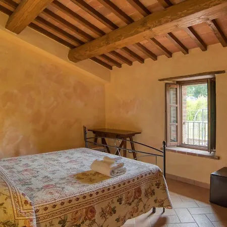 In San Vito In Monte * Baccano