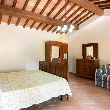 In San Vito In Monte