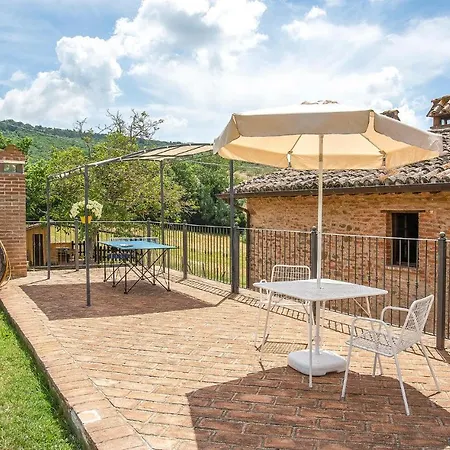 In San Vito In Monte