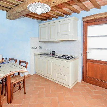 In San Vito In Monte * Baccano