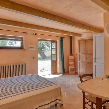 In San Vito In Monte Baccano