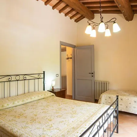 In San Vito In Monte *