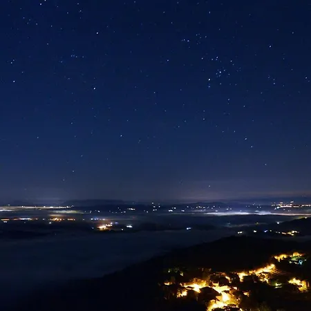 Holiday home In San Vito In Monte *