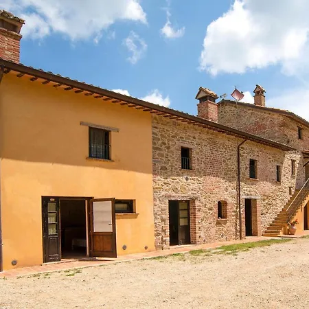 In San Vito In Monte Baccano