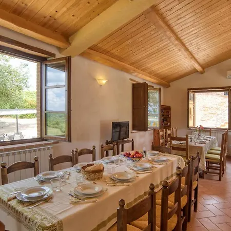 In San Vito In Monte *