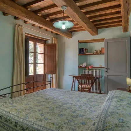 In San Vito In Monte בית נופש Baccano