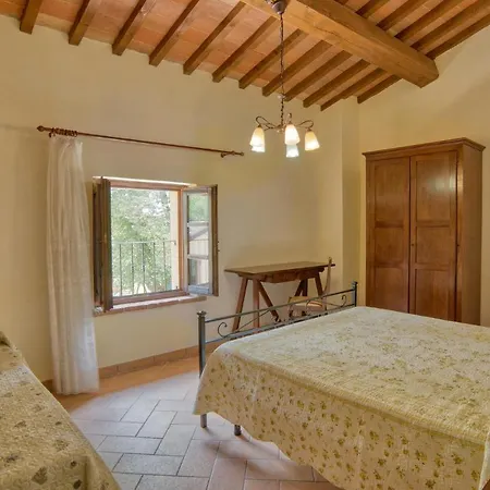 Vakantiehuis In San Vito In Monte *