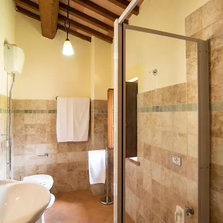 In San Vito In Monte Vakantiehuis *