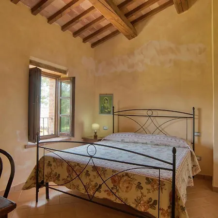 In San Vito In Monte Casa de Férias *