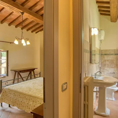 In San Vito In Monte * Baccano