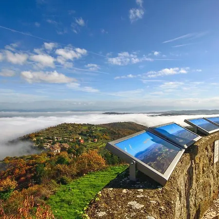 In San Vito In Monte *