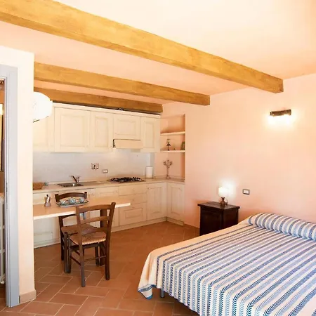 In San Vito In Monte Vakantiehuis Baccano