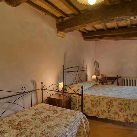 In San Vito In Monte *