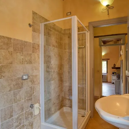 Vakantiehuis In San Vito In Monte Baccano