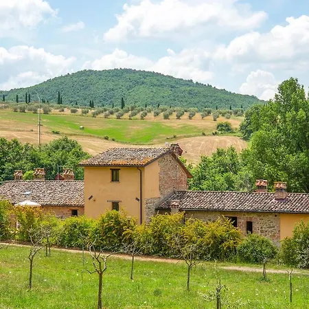 In San Vito In Monte Baccano